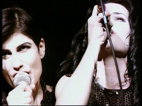 Shakespears Sister My 16th Apology